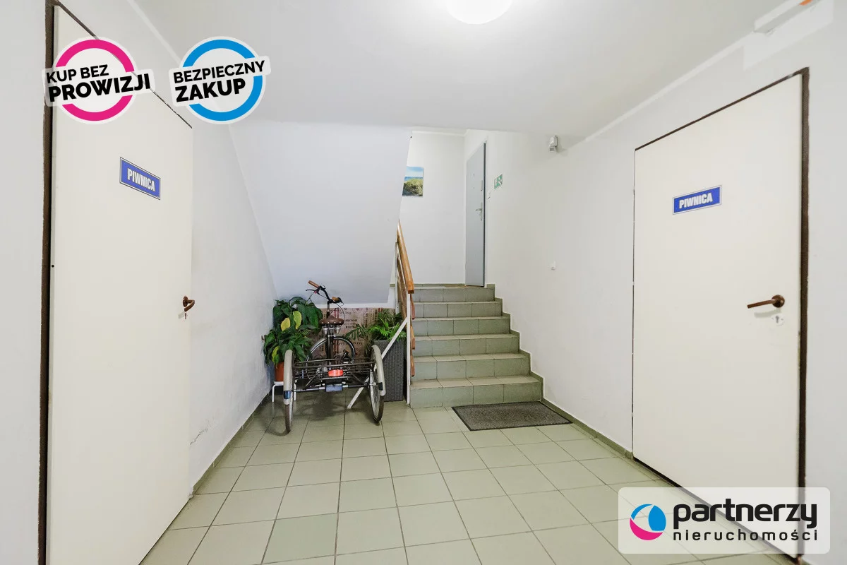 4 pokoje, mieszkanie 96,20 m², piętro 2, oferta nr , PAN981100, Gdynia, Dąbrowa, Dąbrowa, Poziomkowa