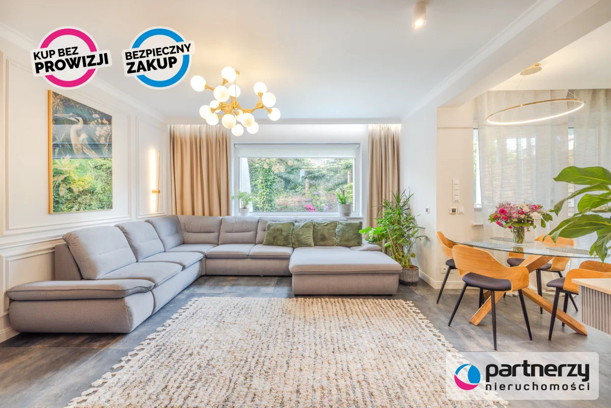 Apartamenty PAN905779 Gdynia Dąbrowa Poziomkowa