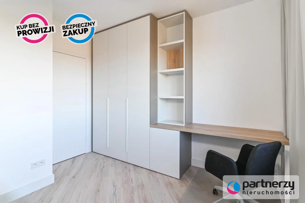 4 pokoje, mieszkanie 72,09 m², piętro 6, oferta nr , PAN444107, Gdańsk, Przymorze, Prezydenta Lecha Kaczyńskiego