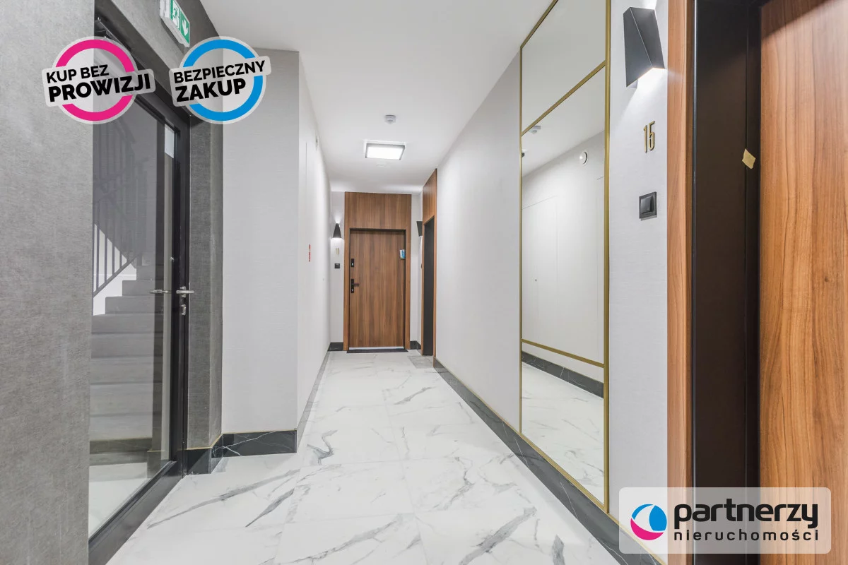 4 pokoje, mieszkanie 72,09 m², piętro 6, oferta nr , PAN444107, Gdańsk, Przymorze, Prezydenta Lecha Kaczyńskiego