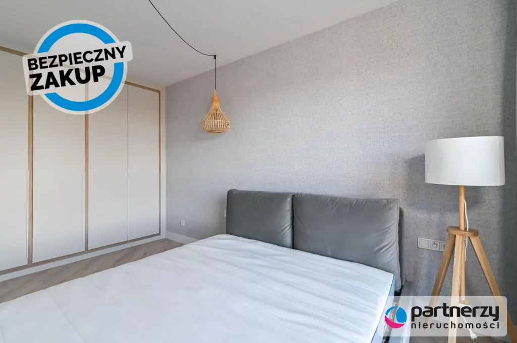 4 pokoje, mieszkanie 72,09 m², piętro 6, oferta nr , PAN513124, Gdańsk, Przymorze, Prezydenta Lecha Kaczyńskiego