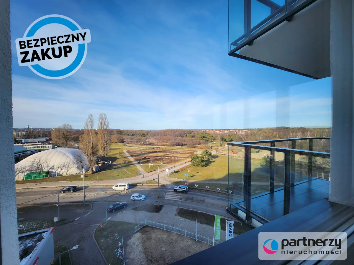 4 pokoje, mieszkanie 72,09 m², piętro 6, oferta nr , PAN513124, Gdańsk, Przymorze, Prezydenta Lecha Kaczyńskiego