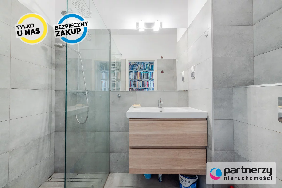 4 pokoje, apartament 75,11 m², piętro 6, oferta nr , PAN224269, Gdańsk, Prof. Stefana Hausbrandta