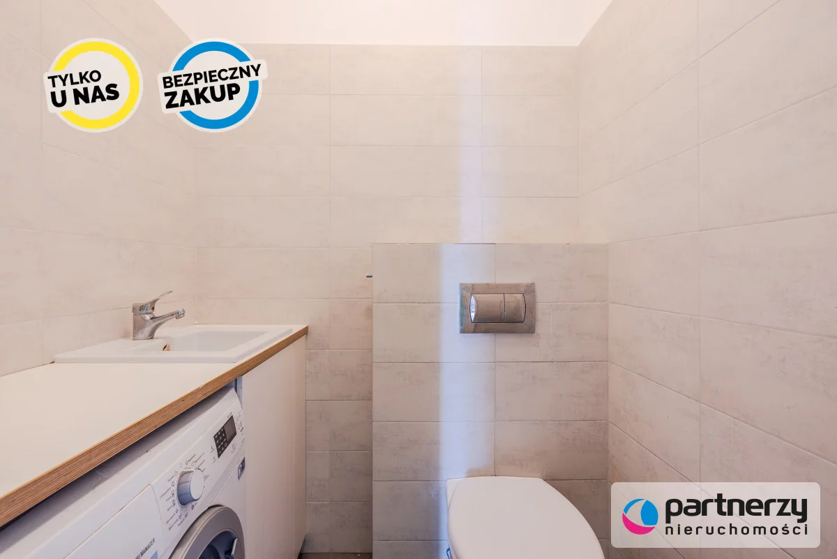 4 pokoje, apartament 75,11 m², piętro 6, oferta nr , PAN224269, Gdańsk, Prof. Stefana Hausbrandta