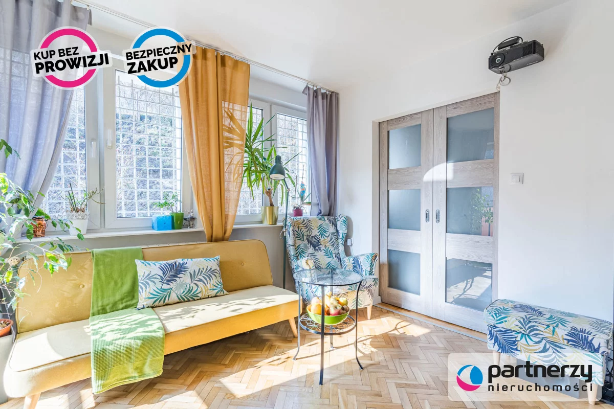 4 pokoje, apartament 52,00 m², parter, oferta nr , PAN660326, Gdańsk, Orunia-Św. Wojciech-Lipce, Orunia, Raduńska