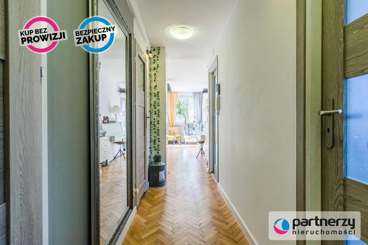4 pokoje, apartament 52,00 m², parter, oferta nr , PAN660326, Gdańsk, Orunia-Św. Wojciech-Lipce, Orunia, Raduńska