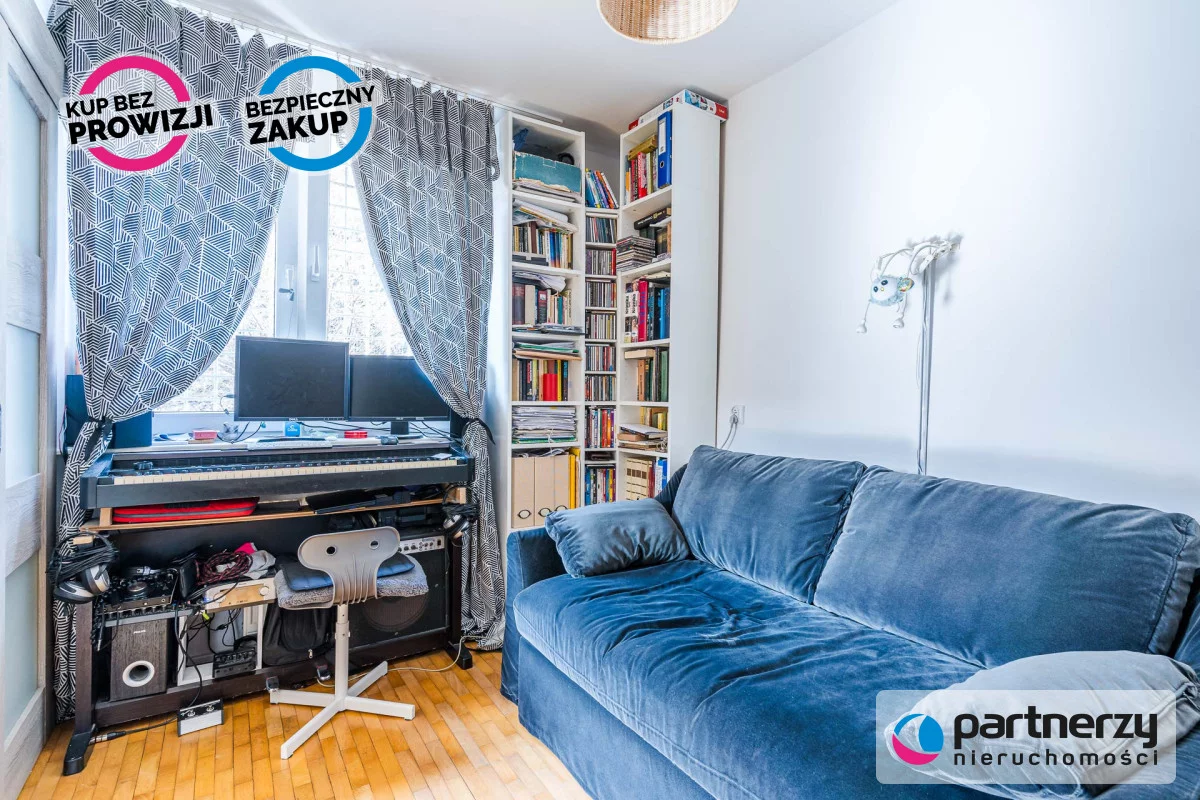 4 pokoje, apartament 52,00 m², parter, oferta nr , PAN660326, Gdańsk, Orunia-Św. Wojciech-Lipce, Orunia, Raduńska