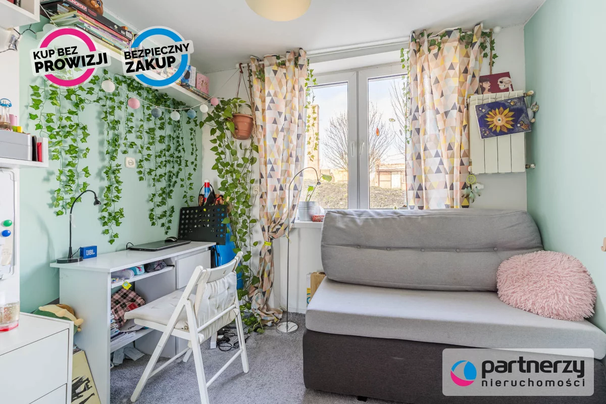 4 pokoje, apartament 52,00 m², parter, oferta nr , PAN660326, Gdańsk, Orunia-Św. Wojciech-Lipce, Orunia, Raduńska