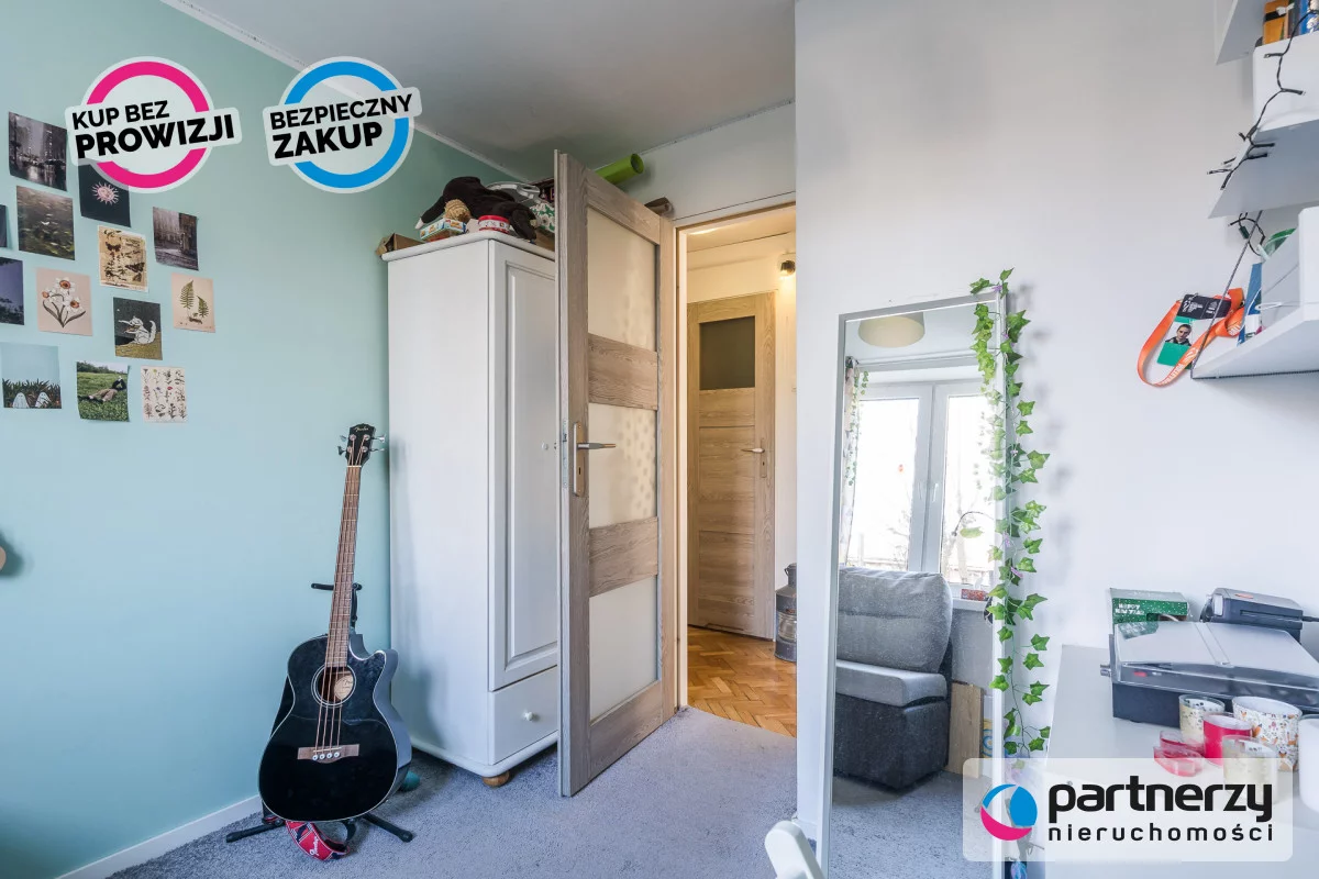 4 pokoje, apartament 52,00 m², parter, oferta nr , PAN660326, Gdańsk, Orunia-Św. Wojciech-Lipce, Orunia, Raduńska