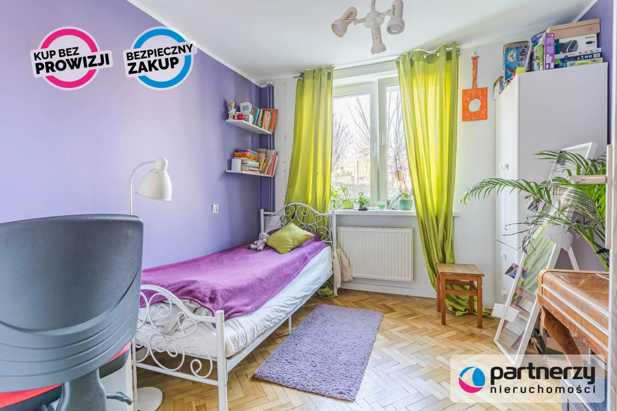 4 pokoje, apartament 52,00 m², parter, oferta nr , PAN660326, Gdańsk, Orunia-Św. Wojciech-Lipce, Orunia, Raduńska