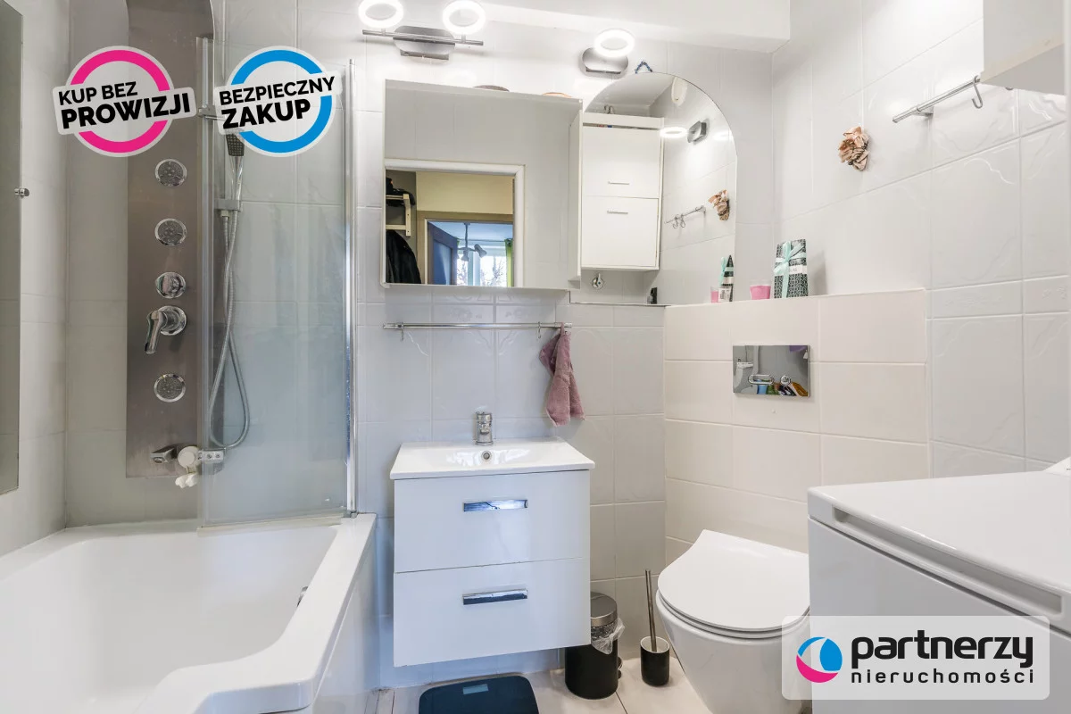 4 pokoje, apartament 52,00 m², parter, oferta nr , PAN660326, Gdańsk, Orunia-Św. Wojciech-Lipce, Orunia, Raduńska
