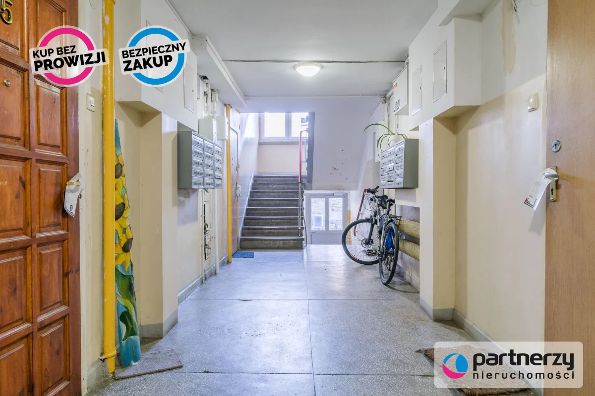 4 pokoje, apartament 52,00 m², parter, oferta nr , PAN660326, Gdańsk, Orunia-Św. Wojciech-Lipce, Orunia, Raduńska