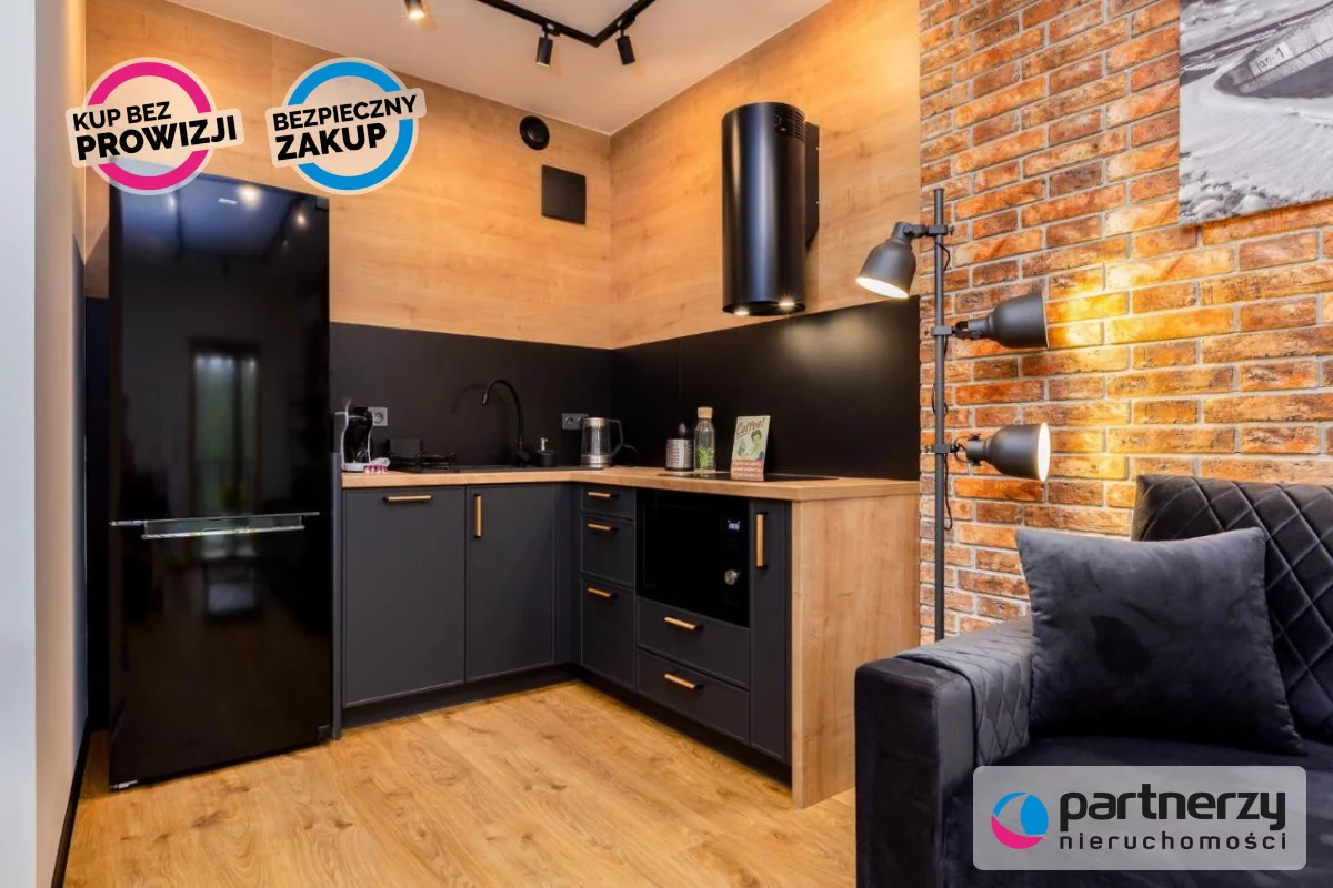 4 pokoje, mieszkanie 82,27 m², piętro 1, oferta nr , PAN670429, Gdańsk, Śródmieście, Sienna Grobla