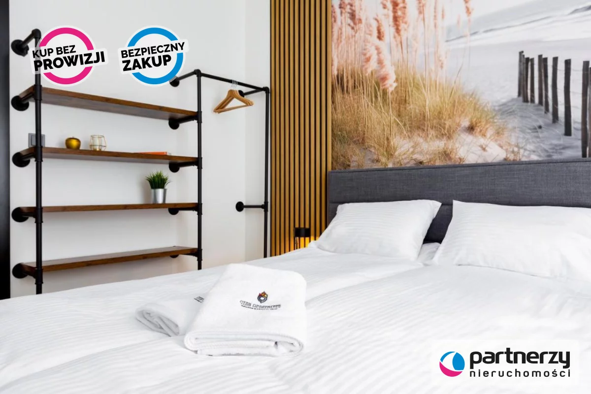 4 pokoje, mieszkanie 82,27 m², piętro 1, oferta nr , PAN670429, Gdańsk, Śródmieście, Sienna Grobla
