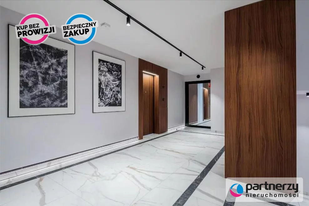 4 pokoje, mieszkanie 82,27 m², piętro 1, oferta nr , PAN670429, Gdańsk, Śródmieście, Sienna Grobla