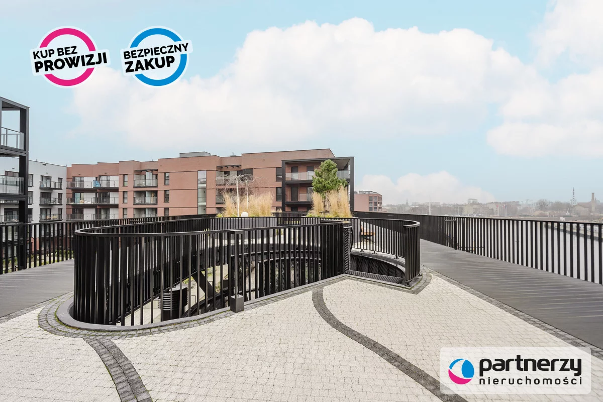 4 pokoje, mieszkanie 82,27 m², piętro 1, oferta nr , PAN670429, Gdańsk, Śródmieście, Sienna Grobla