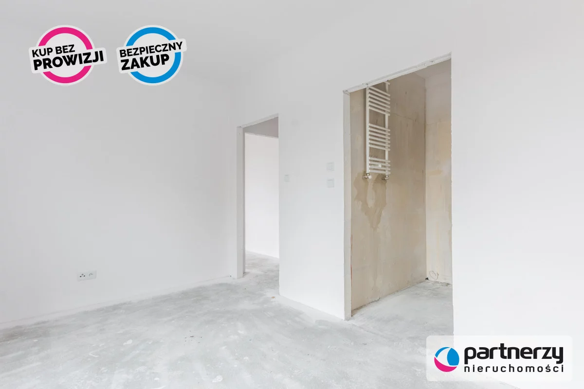 4 pokoje, apartament 101,15 m², piętro 2, oferta nr , PAN734595, Gdańsk, Śródmieście, Sienna Grobla