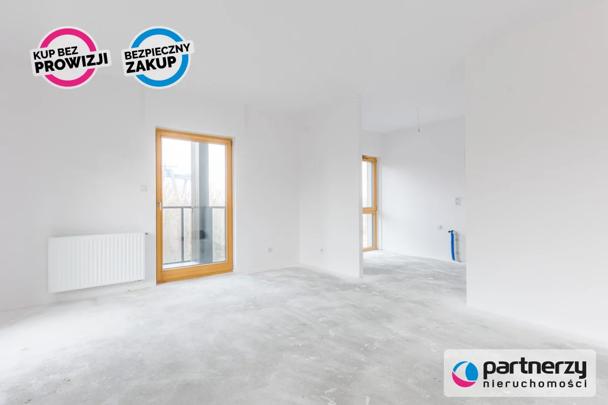 4 pokoje, apartament 101,15 m², piętro 2, oferta nr , PAN734595, Gdańsk, Śródmieście, Sienna Grobla