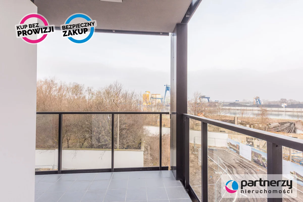 4 pokoje, apartament 101,15 m², piętro 2, oferta nr , PAN734595, Gdańsk, Śródmieście, Sienna Grobla