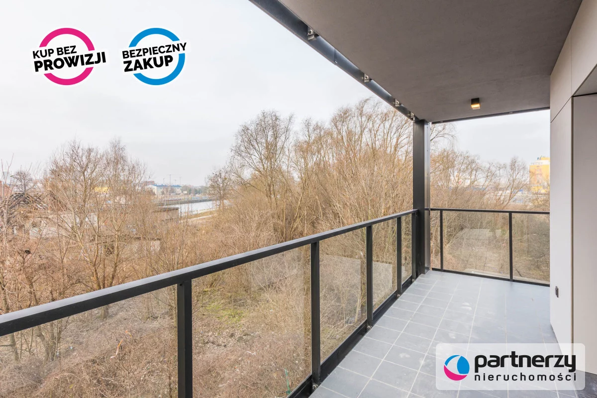 4 pokoje, apartament 101,15 m², piętro 2, oferta nr , PAN734595, Gdańsk, Śródmieście, Sienna Grobla