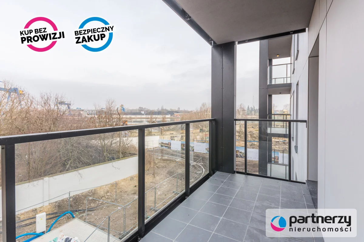 4 pokoje, apartament 101,15 m², piętro 2, oferta nr , PAN734595, Gdańsk, Śródmieście, Sienna Grobla