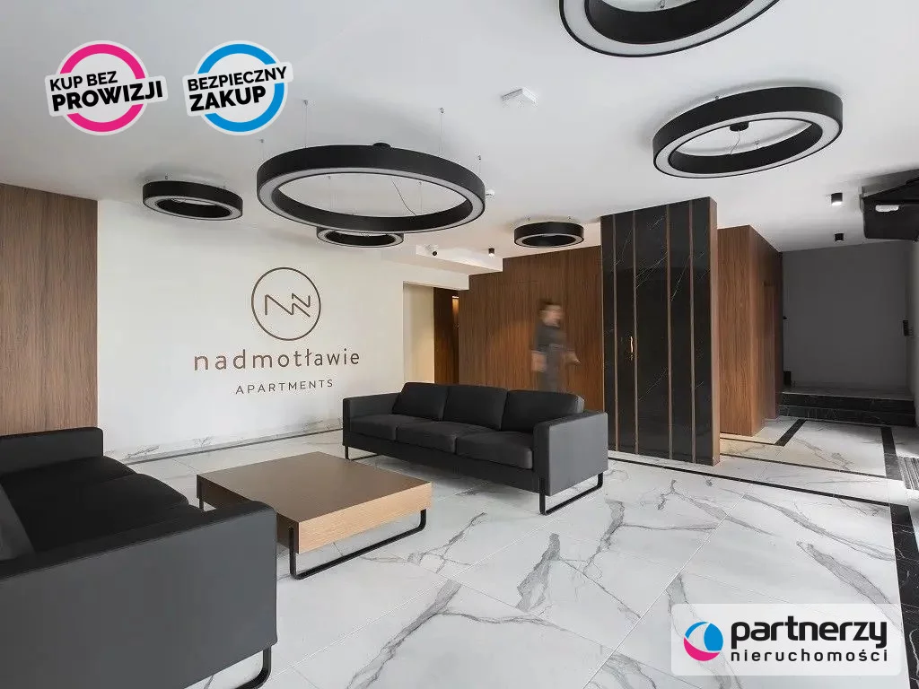 4 pokoje, apartament 101,15 m², piętro 2, oferta nr , PAN734595, Gdańsk, Śródmieście, Sienna Grobla