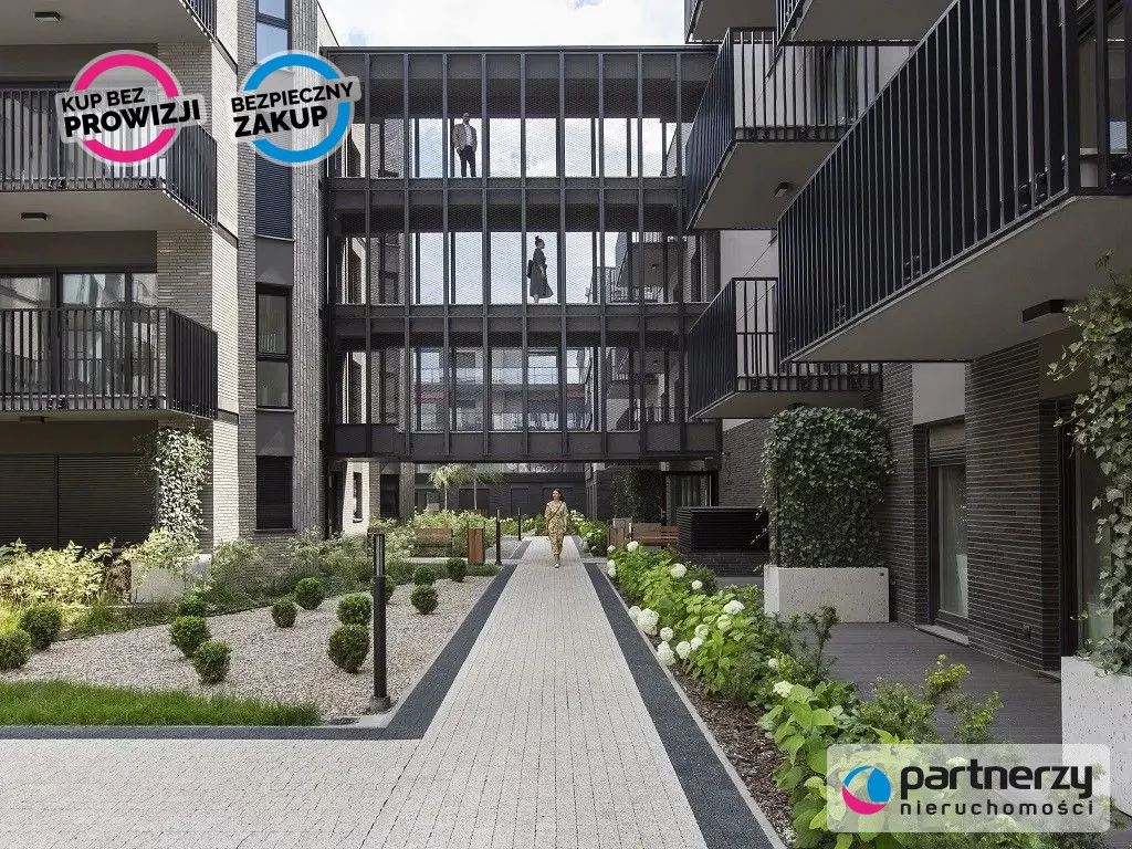 4 pokoje, apartament 101,15 m², piętro 2, oferta nr , PAN734595, Gdańsk, Śródmieście, Sienna Grobla