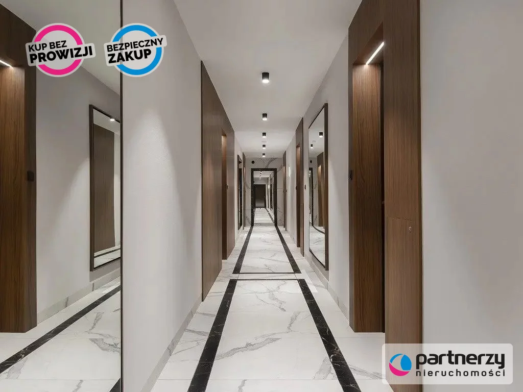 4 pokoje, apartament 101,15 m², piętro 2, oferta nr , PAN734595, Gdańsk, Śródmieście, Sienna Grobla