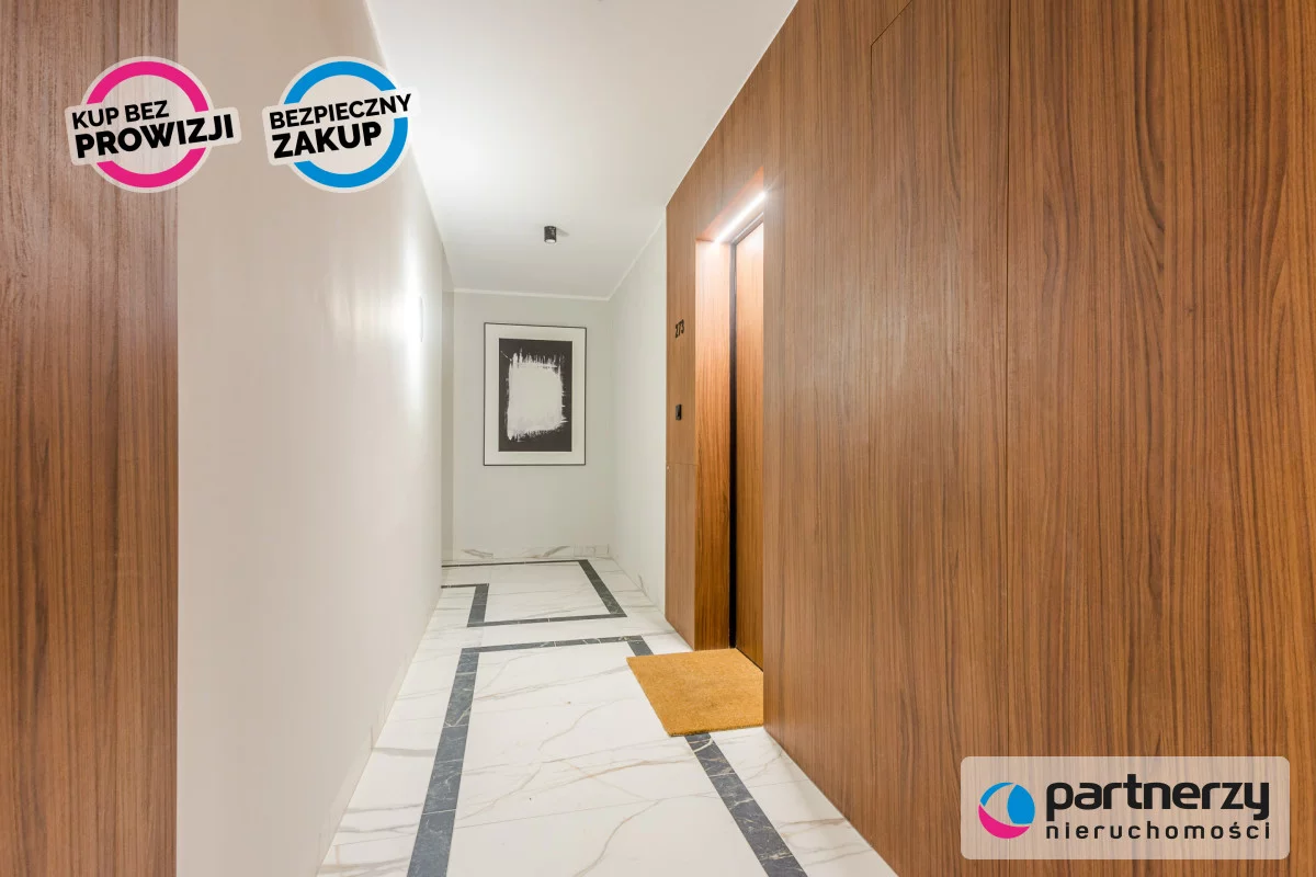 4 pokoje, apartament 101,15 m², piętro 2, oferta nr , PAN734595, Gdańsk, Śródmieście, Sienna Grobla