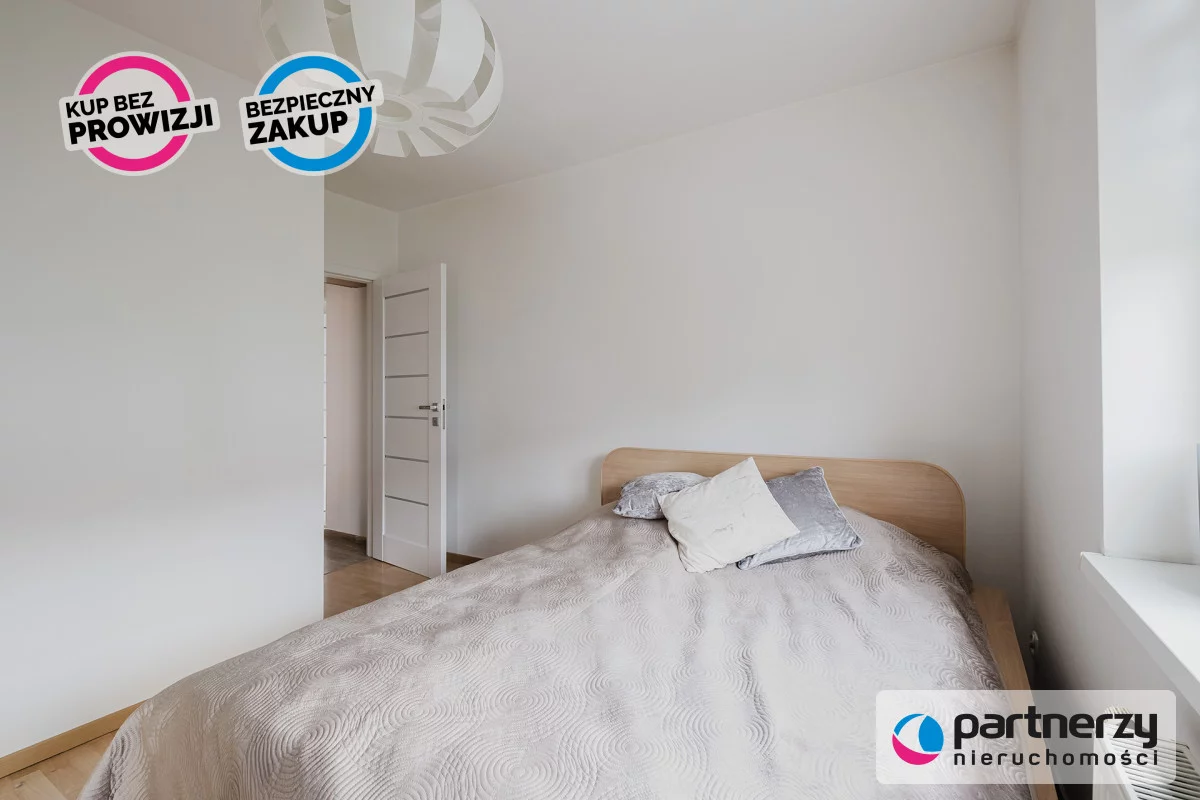 4 pokoje, mieszkanie 75,00 m², piętro 2, oferta nr , PAN121021, Gdynia, Dąbrowa, Dąbrowa, Sojowa