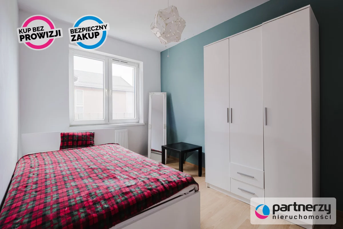 4 pokoje, mieszkanie 75,00 m², piętro 2, oferta nr , PAN121021, Gdynia, Dąbrowa, Dąbrowa, Sojowa