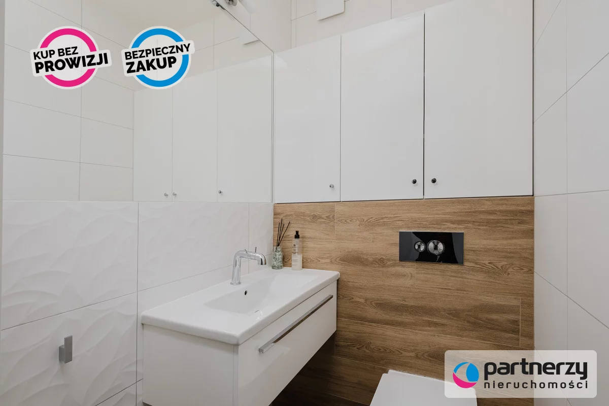 4 pokoje, mieszkanie 75,00 m², piętro 2, oferta nr , PAN121021, Gdynia, Dąbrowa, Dąbrowa, Sojowa