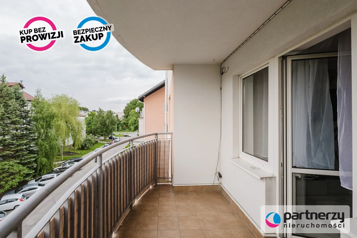 4 pokoje, mieszkanie 75,00 m², piętro 2, oferta nr , PAN121021, Gdynia, Dąbrowa, Dąbrowa, Sojowa