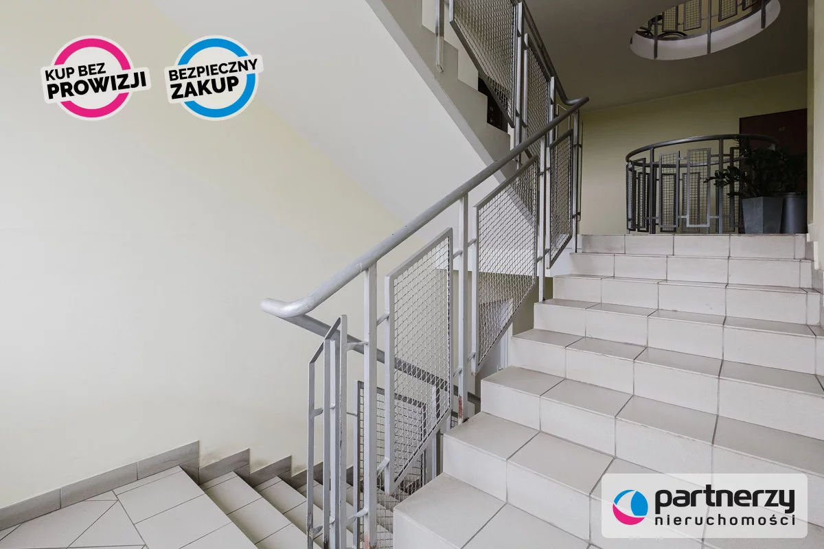 4 pokoje, mieszkanie 75,00 m², piętro 2, oferta nr , PAN121021, Gdynia, Dąbrowa, Dąbrowa, Sojowa