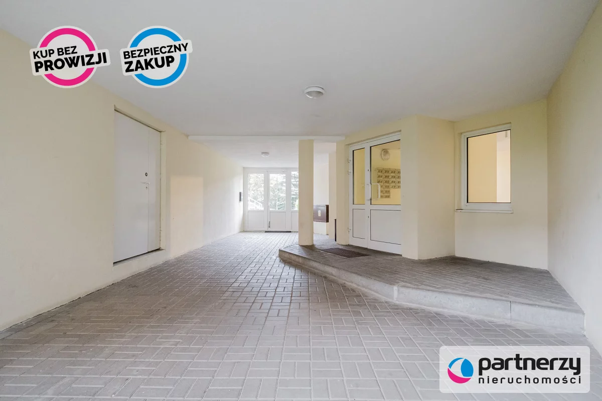 4 pokoje, mieszkanie 75,00 m², piętro 2, oferta nr , PAN121021, Gdynia, Dąbrowa, Dąbrowa, Sojowa