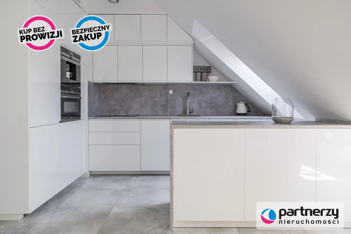 4 pokoje, apartament 90,00 m², piętro 2, oferta nr , PAN528602, Gdańsk, Siedlce, Sołecka