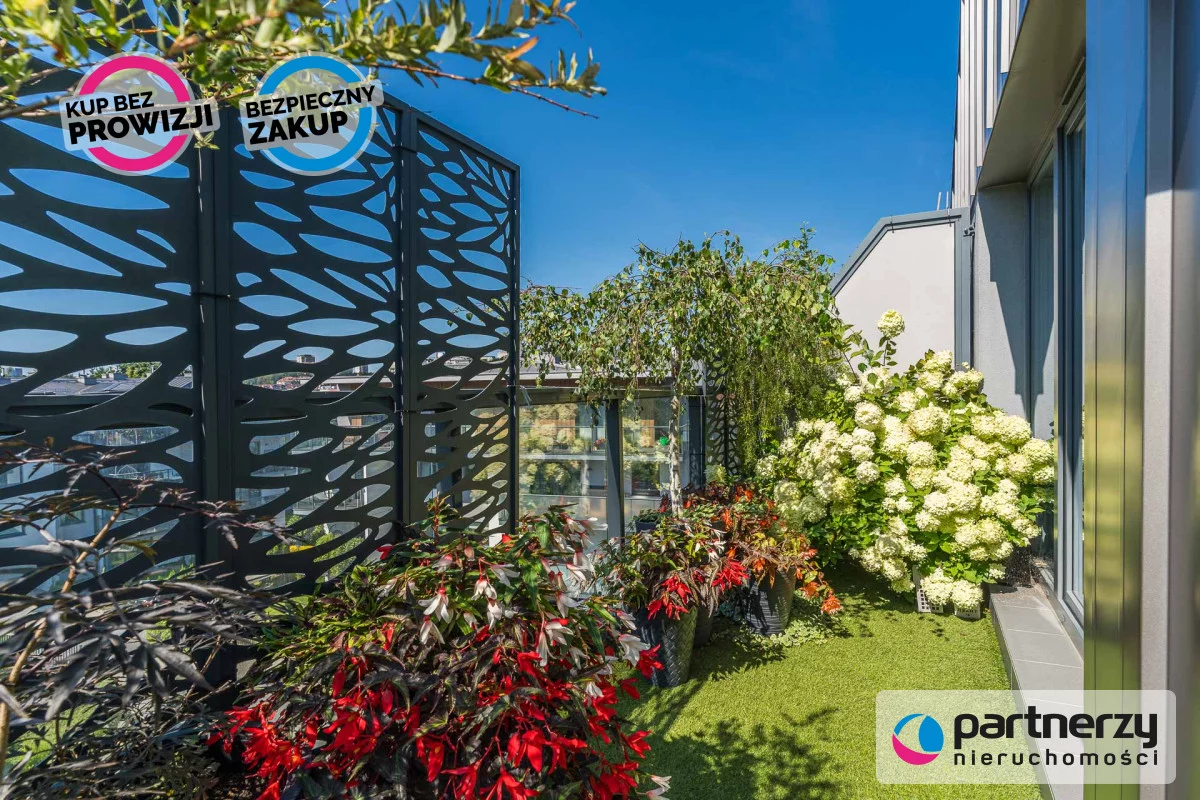 4 pokoje, apartament 90,00 m², piętro 2, oferta nr , PAN528602, Gdańsk, Siedlce, Sołecka