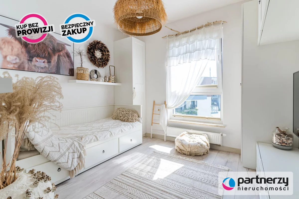 4 pokoje, apartament 90,00 m², piętro 2, oferta nr , PAN528602, Gdańsk, Siedlce, Sołecka