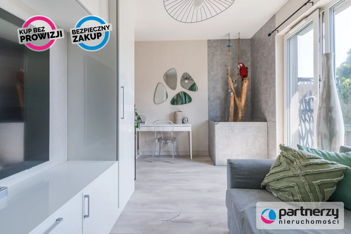4 pokoje, apartament 90,00 m², piętro 2, oferta nr , PAN528602, Gdańsk, Siedlce, Sołecka