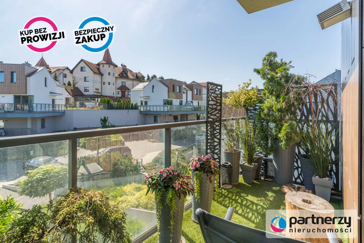 4 pokoje, apartament 90,00 m², piętro 2, oferta nr , PAN528602, Gdańsk, Siedlce, Sołecka
