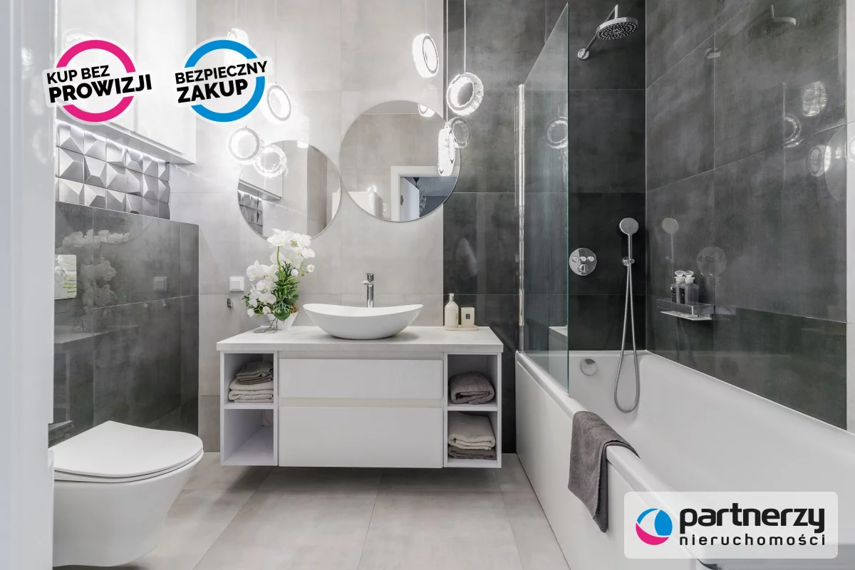 4 pokoje, apartament 90,00 m², piętro 2, oferta nr , PAN528602, Gdańsk, Siedlce, Sołecka