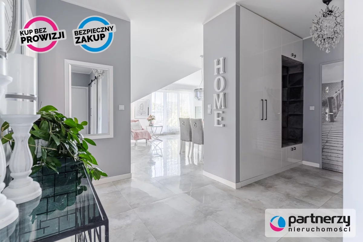 4 pokoje, apartament 90,00 m², piętro 2, oferta nr , PAN528602, Gdańsk, Siedlce, Sołecka