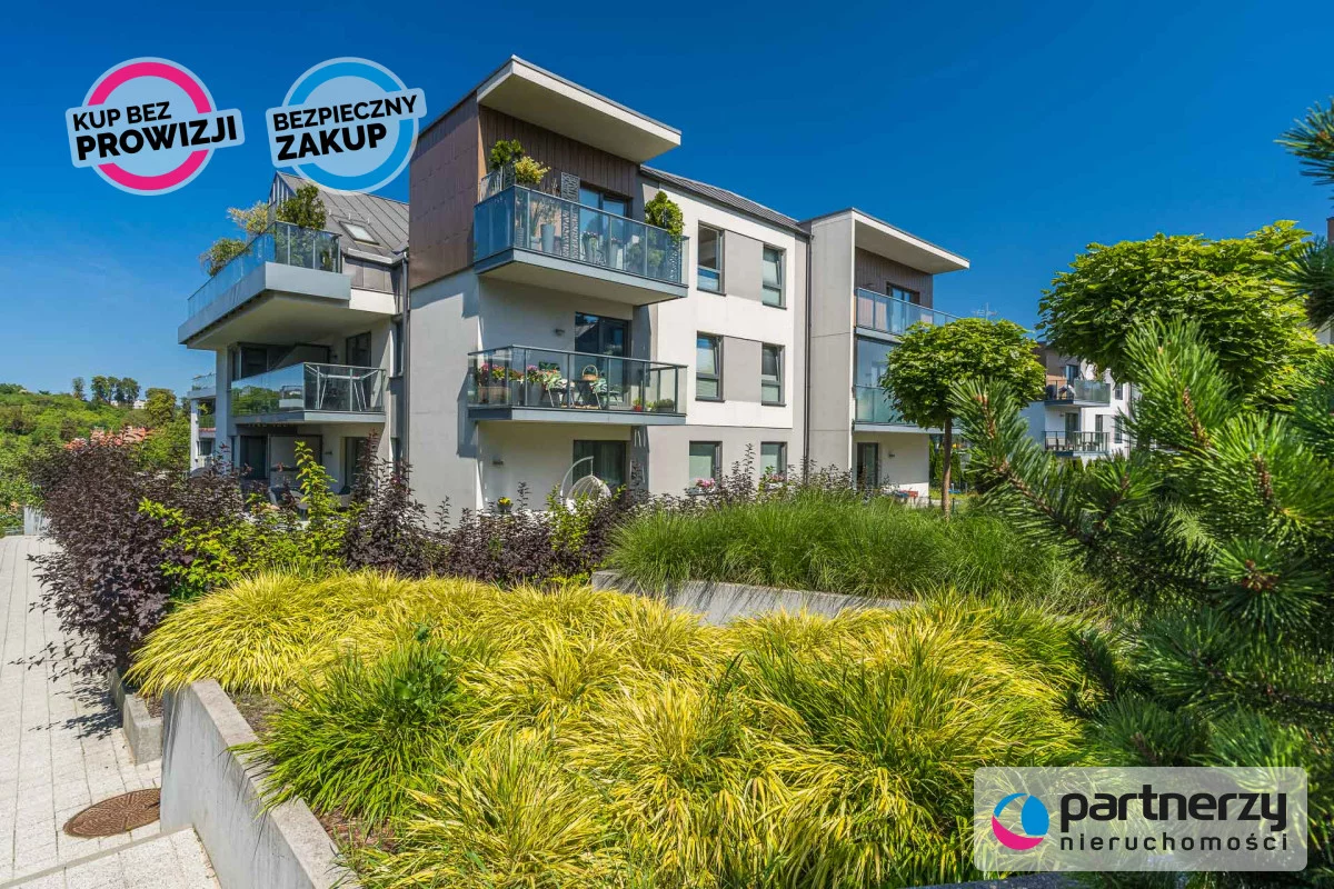 4 pokoje, apartament 90,00 m², piętro 2, oferta nr , PAN528602, Gdańsk, Siedlce, Sołecka