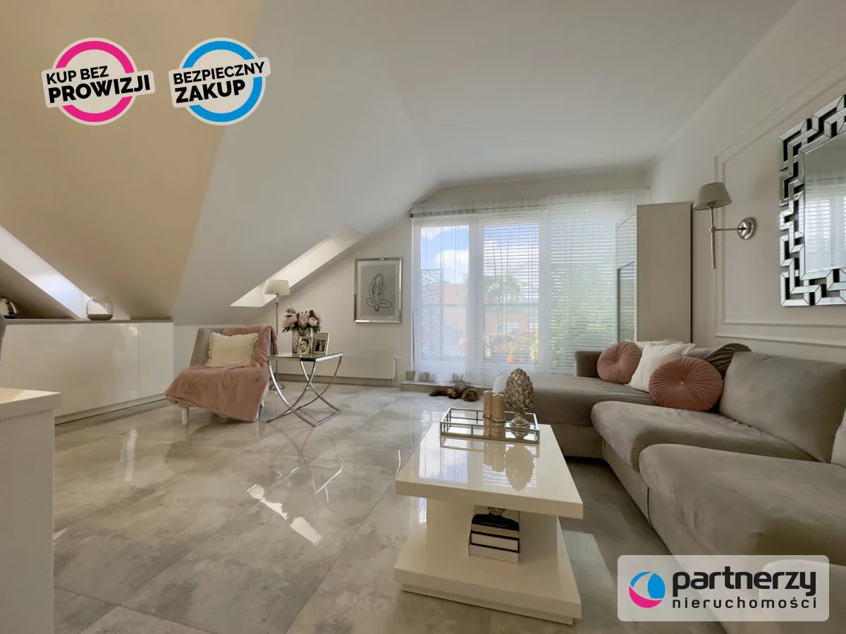 Apartamenty PAN700132 Gdańsk Śródmieście Sołecka