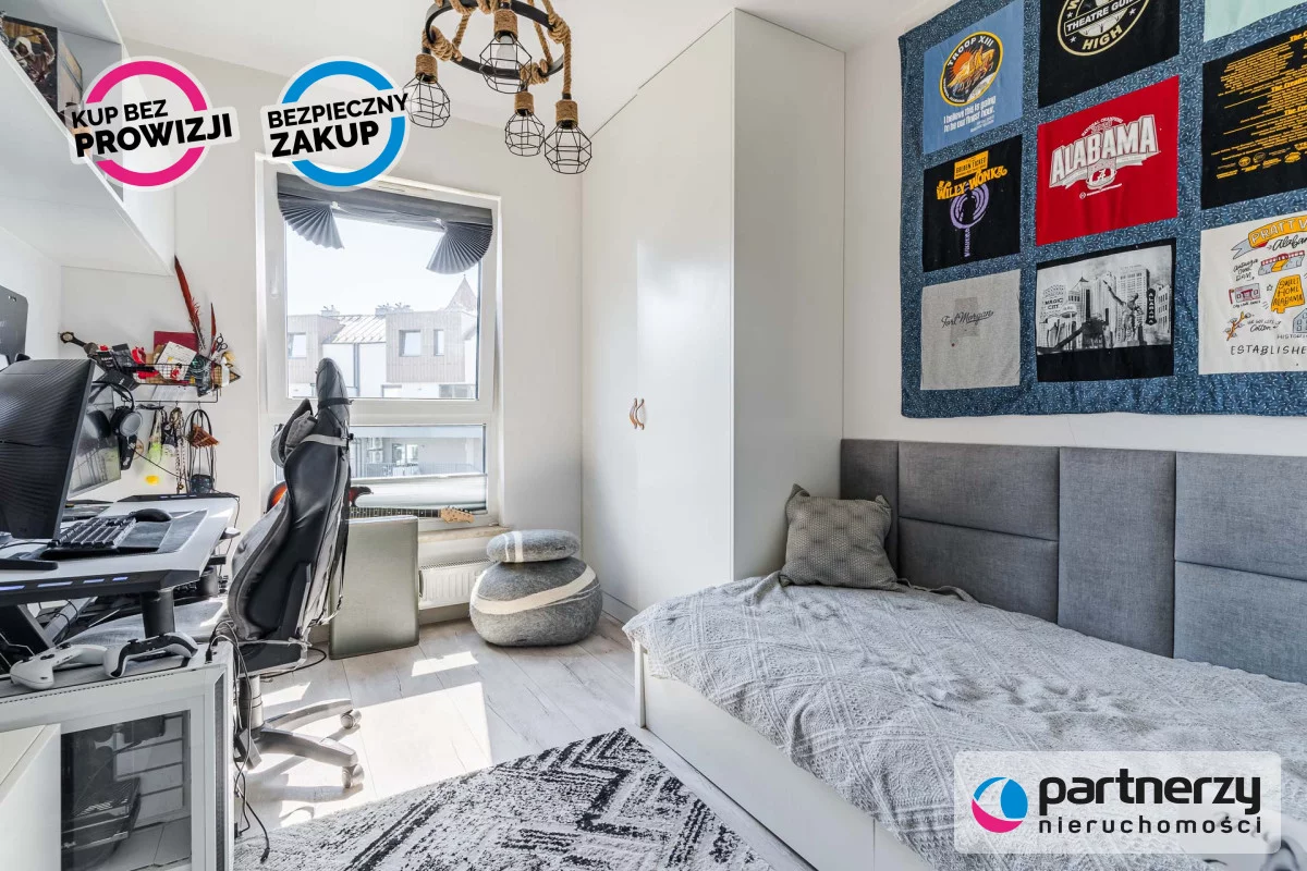 4 pokoje, mieszkanie 90,00 m², piętro 2, oferta nr , PAN700132, Gdańsk, Śródmieście, Sołecka