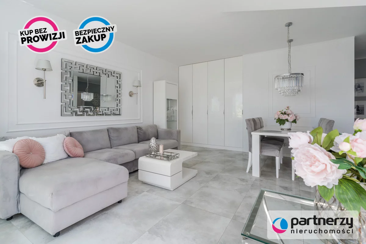 4 pokoje, mieszkanie 90,00 m², piętro 2, oferta nr , PAN582806, Gdańsk, Wzgórze Mickiewicza, Sołecka
