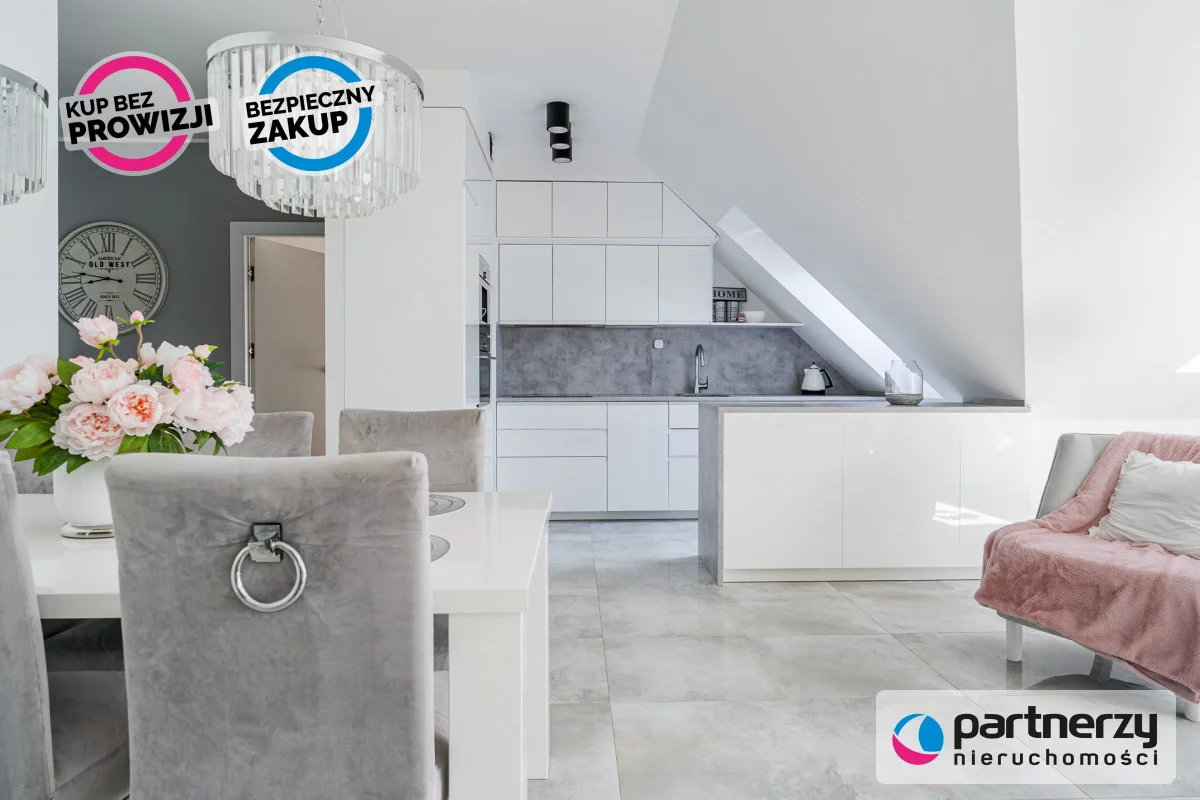 4 pokoje, mieszkanie 90,00 m², piętro 2, oferta nr , PAN582806, Gdańsk, Wzgórze Mickiewicza, Sołecka