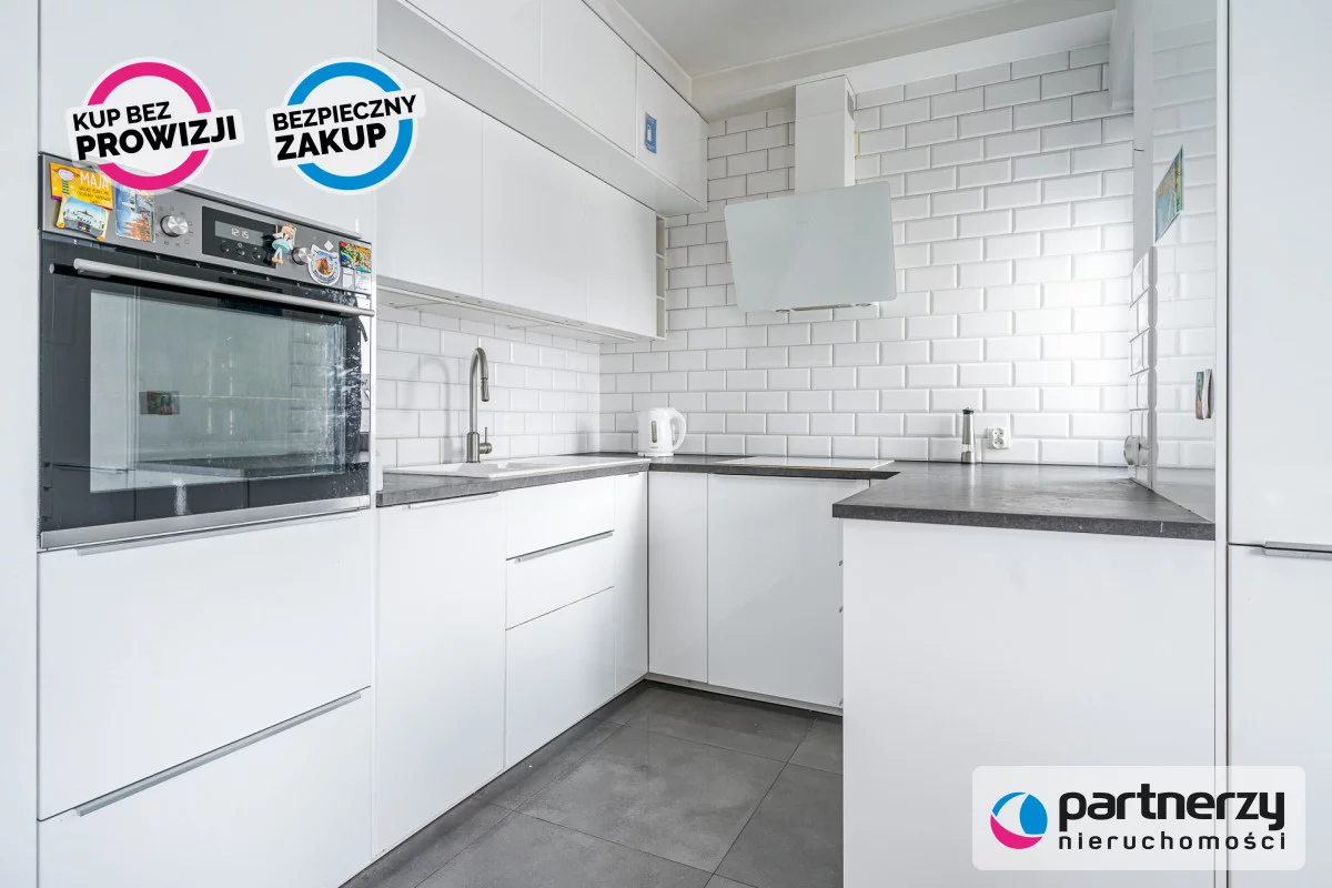 4 pokoje, mieszkanie 85,00 m², piętro 2, oferta nr , PAN759725, Gdynia, Karwiny, Karwiny, Sopocka