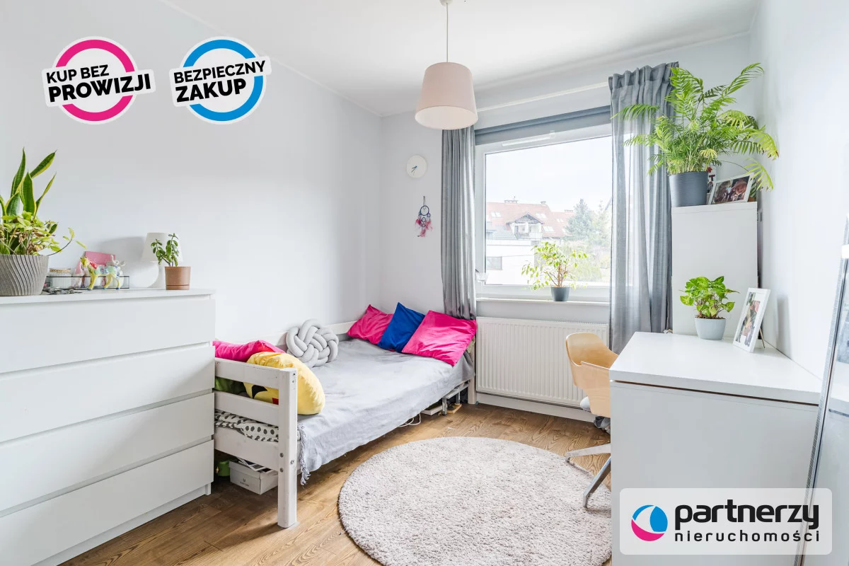 4 pokoje, mieszkanie 85,00 m², piętro 2, oferta nr , PAN759725, Gdynia, Karwiny, Karwiny, Sopocka