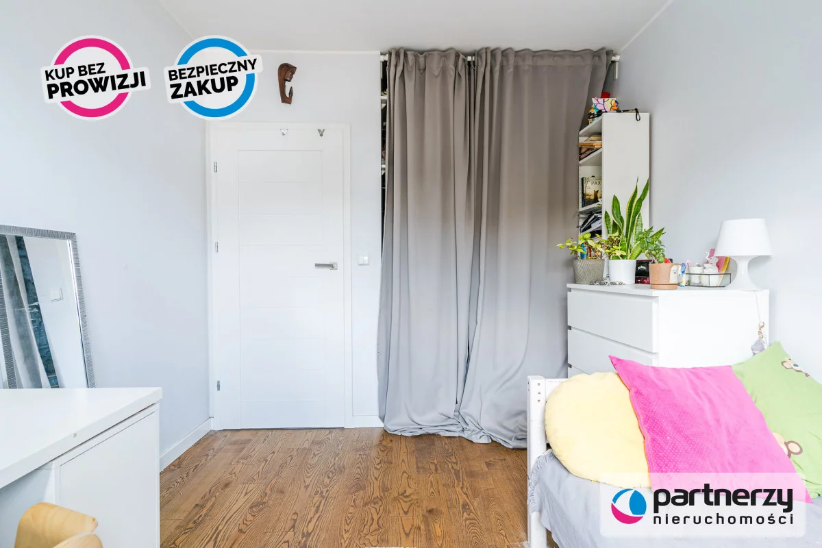 4 pokoje, mieszkanie 85,00 m², piętro 2, oferta nr , PAN759725, Gdynia, Karwiny, Karwiny, Sopocka